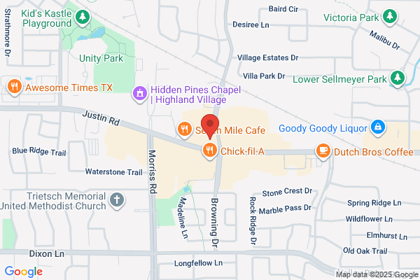 SERVPRO of Lake Highlands Water and Fire Damage Cleanup and Restoration