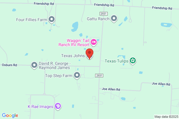 Texas Johns, LLC