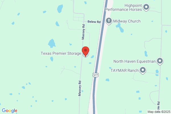 Texas Premier Storage