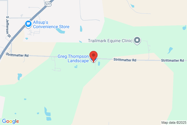Thompson Greg Landscape