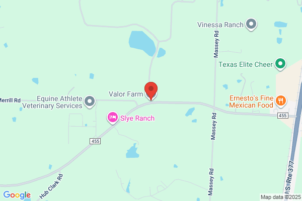 Valor Farm Inc