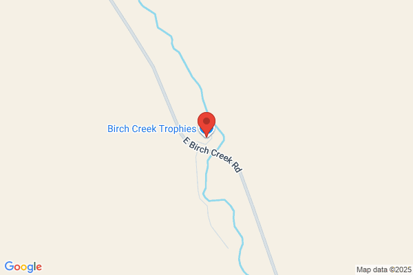 Birch Creek Trophies