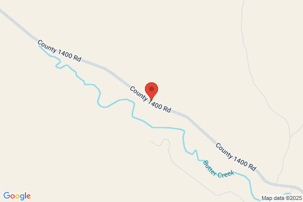 Cable Creek Ranch