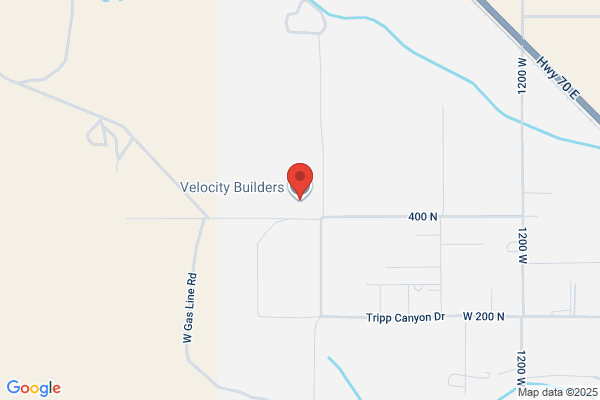 Velocity Builders
