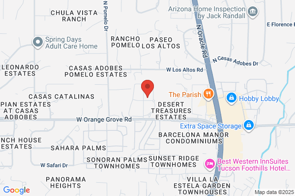 Pima Apartments