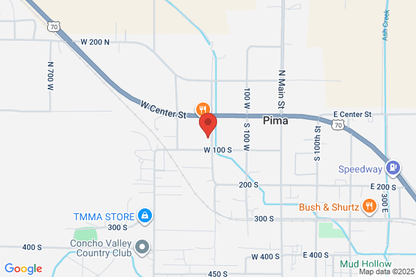 Pima Public Library