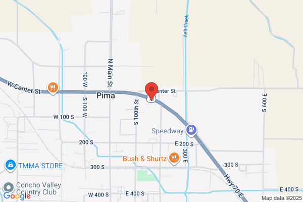 Pima Self Storage
