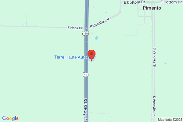 Terre Haute Auto