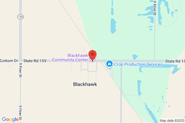Blackhawk Community Church