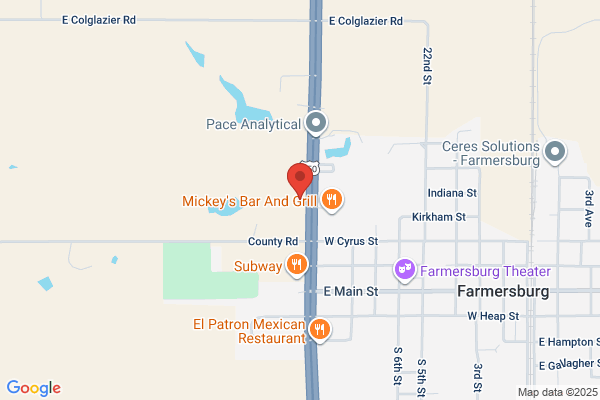 Eldridge Randy Transmission Service