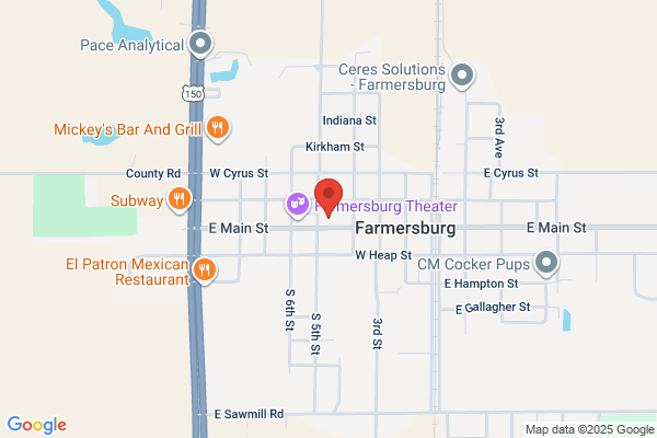 Farmersburg Grade School