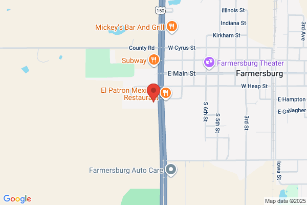 Farmersburg True Value Hardware
