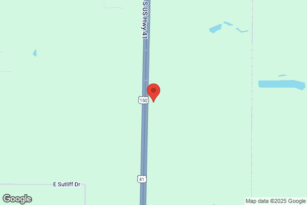 Sullivan Vigo Rural Water Corporation