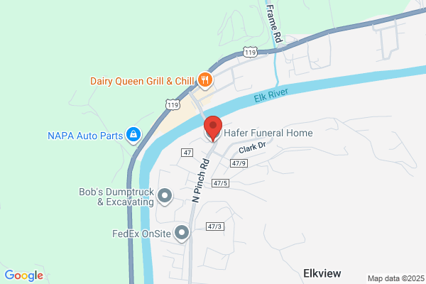 Hafer Funeral Home