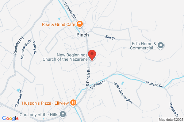 New Beginnings Church of the Nazarene