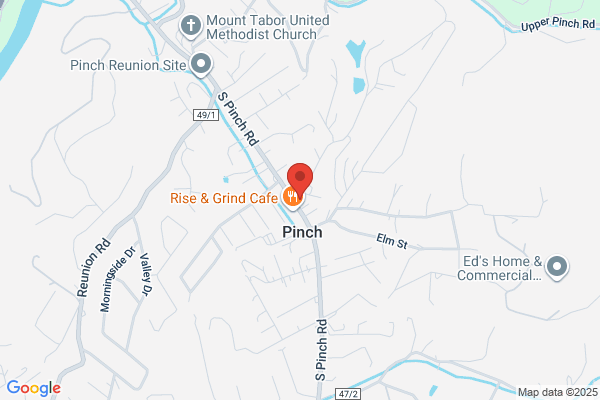Pinch Exxon Service