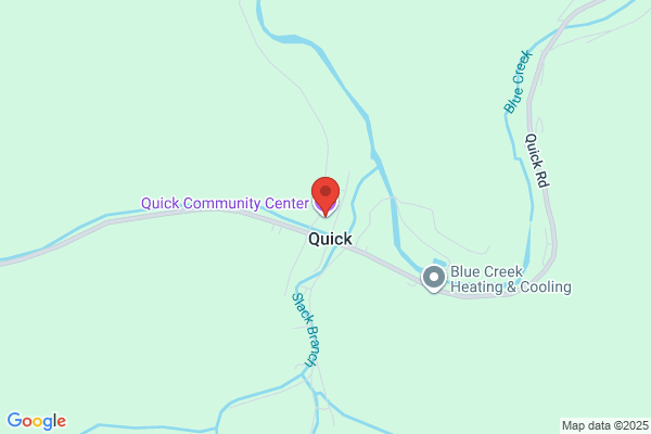 Quick Community Center