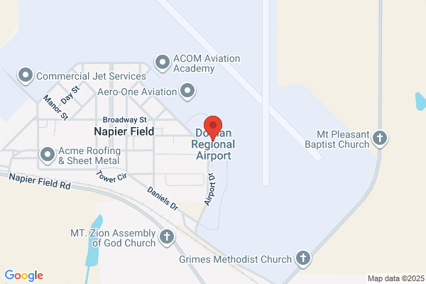 US Federal Aviation Admin