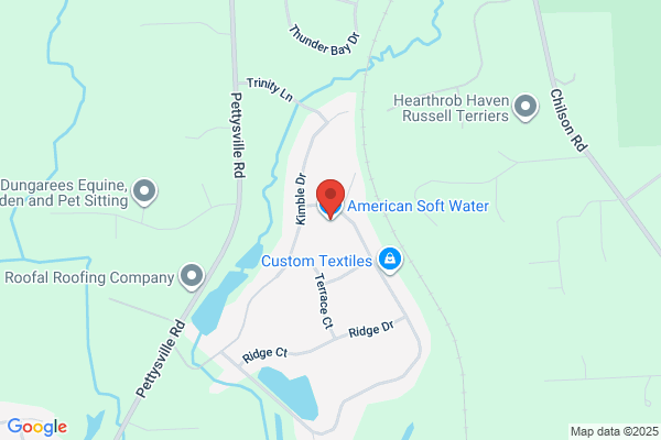 American Soft Water LLC