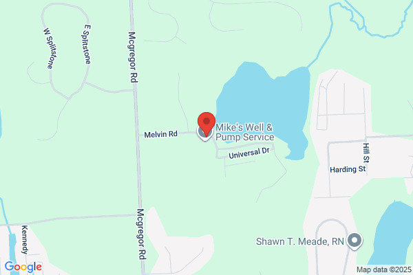 Mike's Well & Pump Service LLC