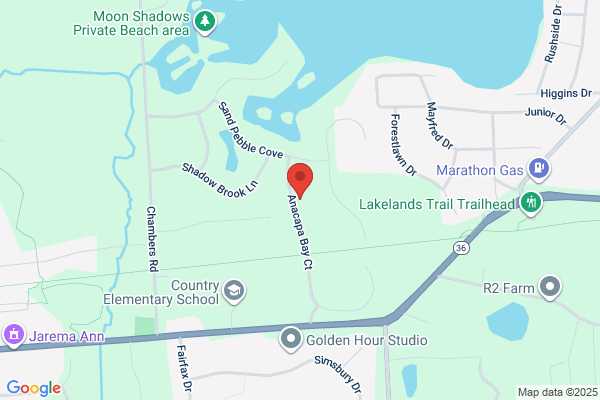 Lake & Land Real Estate