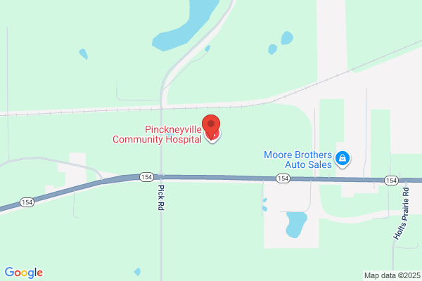 SIU Medicine Endocrinology in Pinckneyville
