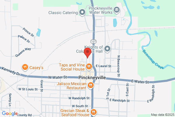 Family Dental Center of Pinckneyville