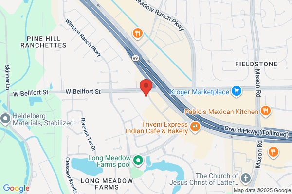 Meadow Park Auto Care Center