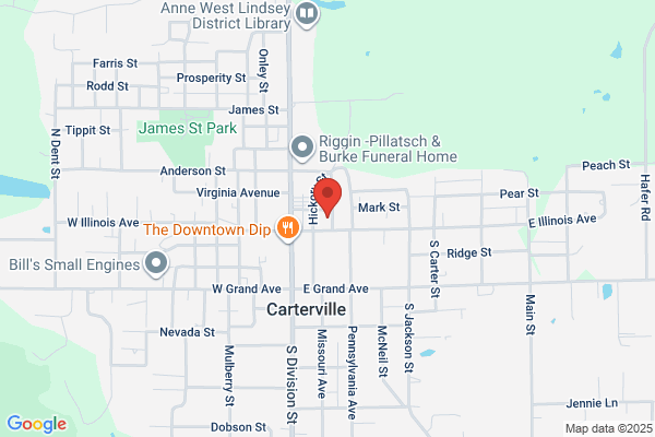 Pinckneyville Lion's Club