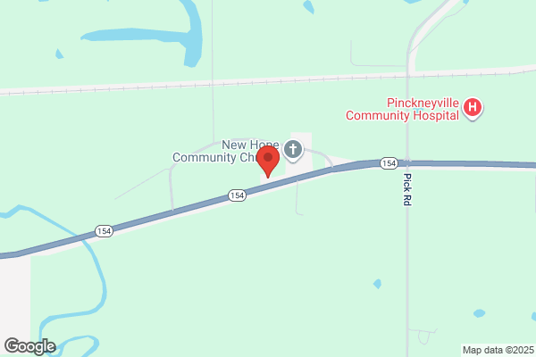 Pinckneyville Plumbing & Heating