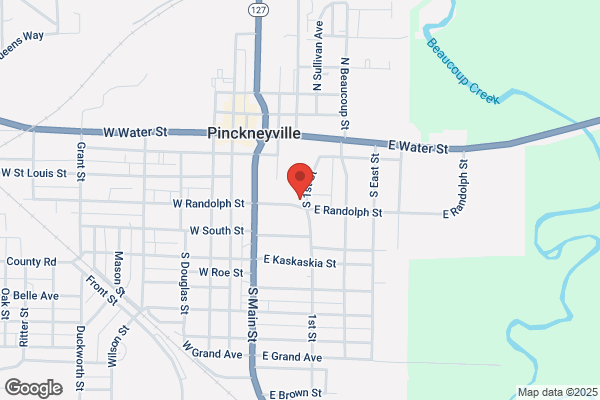 Pinckneyville True Value