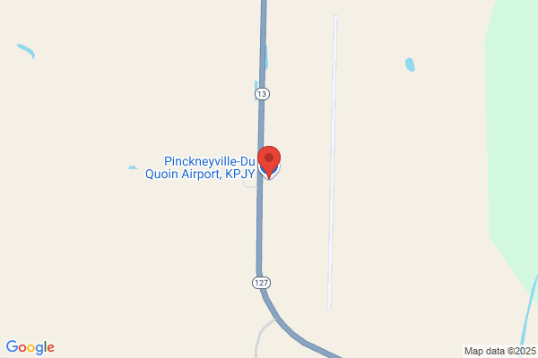 Pinkneyville Duquoin Airport Beaucoup Aviation