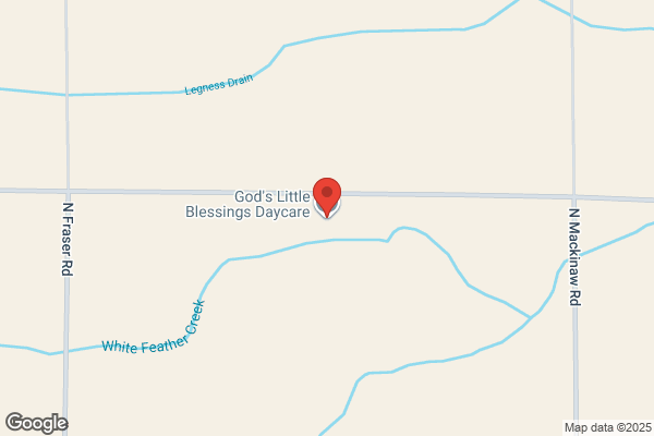 God's Little Blessings Daycare LLC