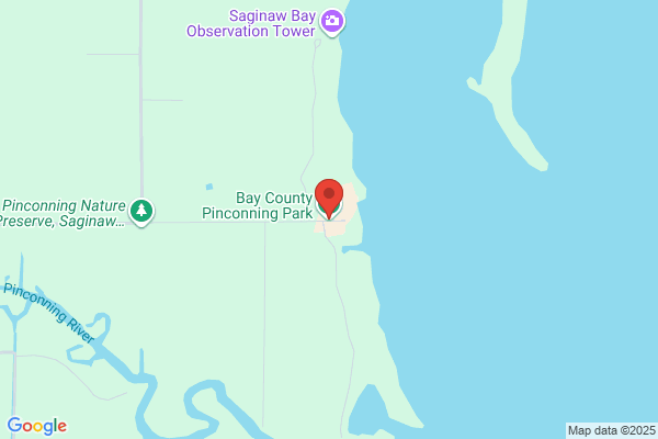 Bay County Pinconning Park