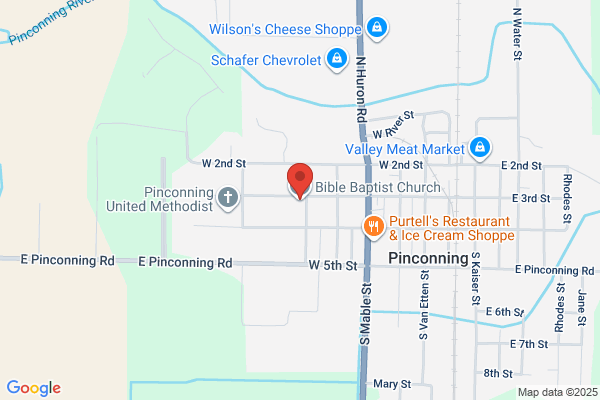 Bible Baptist Church