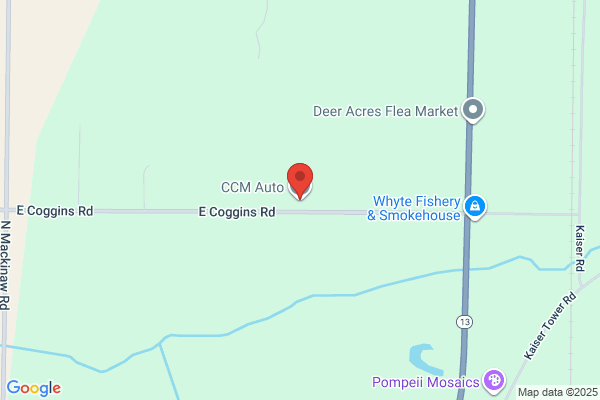C & L Auto Salvage