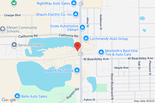 Car & Credit Connection