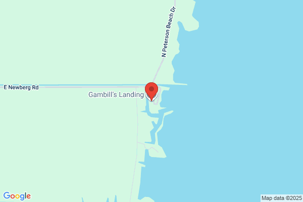Gambill's Landing
