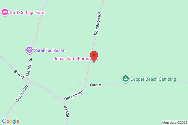 Jonas Farms