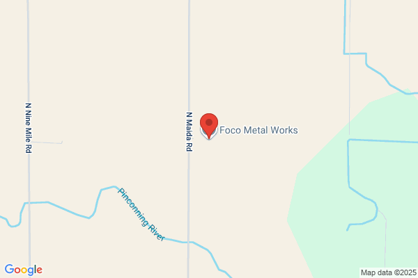 Pinconning Metals Inc