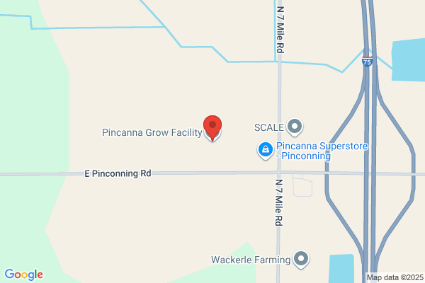 Pingot Excavating Inc
