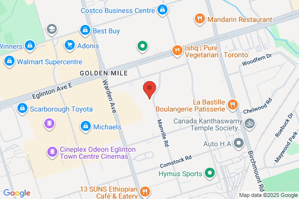 Pinny Automotive Supply Inc