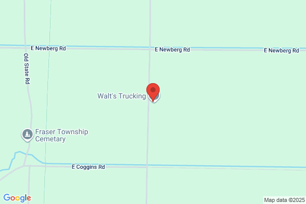 Townline Trucking