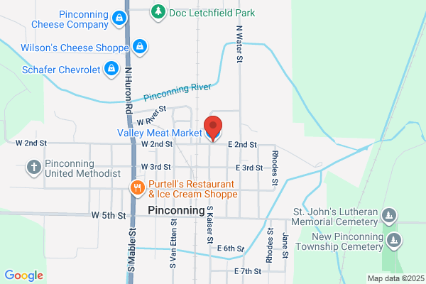 Valley Food Center