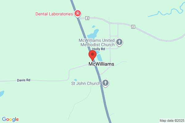 Mc Williams Kountry Mart