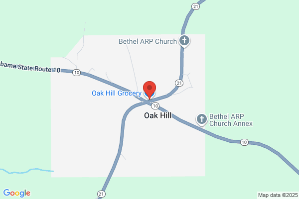 Oak Hill Grocery