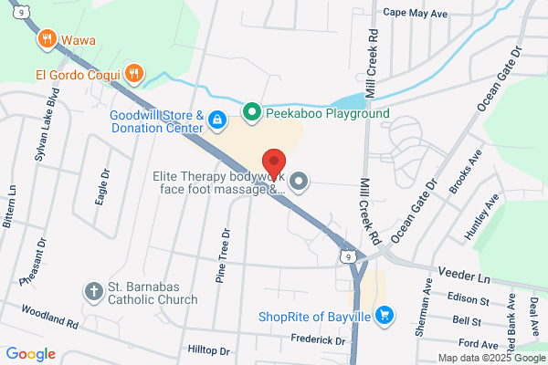 Applegate Gardens
