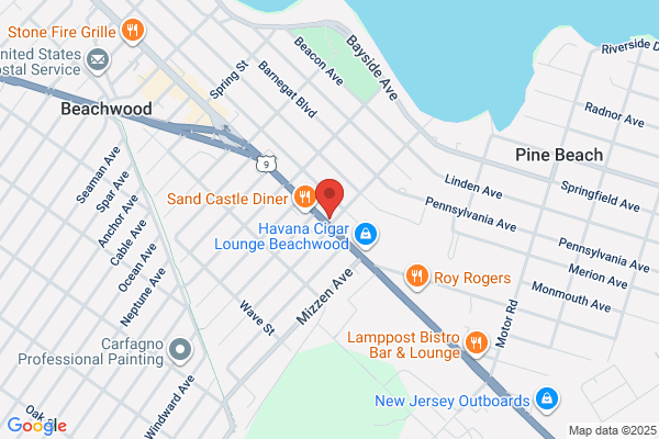 Beachwood Dental Laboratory