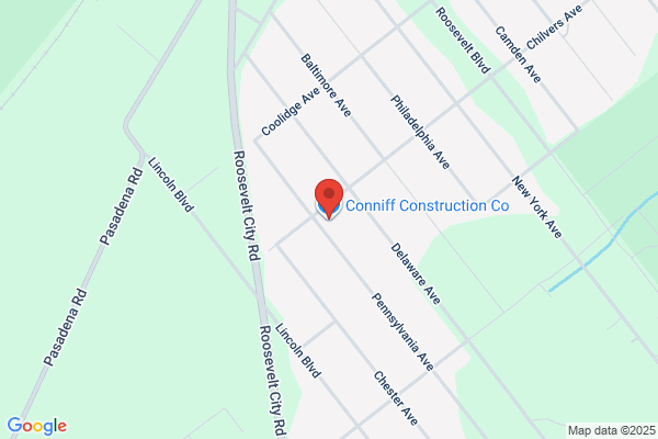 Conniff Construction Co LLC