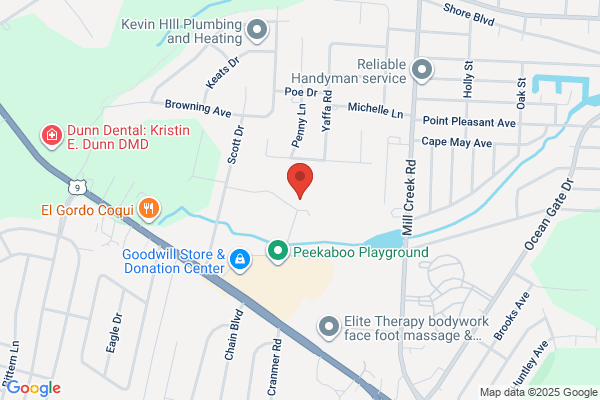 Hidden Creek Apartments